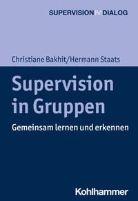 Produktbild: Supervision in Gruppen