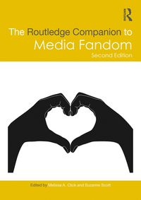 Produktbild: The Routledge Companion to Media Fandom