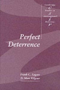Produktbild: Perfect Deterrence