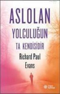 Produktbild: Aslolan Yolculugun Ta Kendisidir