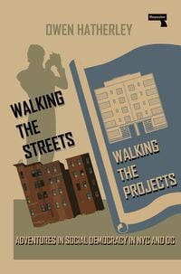 Produktbild: Walking the Streets/Walking the Projects