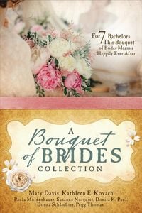 Produktbild: Bouquet Of Brides Romance Coll