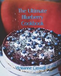 Produktbild: The Ultimate Blueberry Cookbook