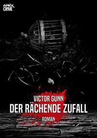 Produktbild: Der R&auml;chende Zufall