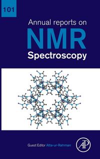 Produktbild: Annual Reports on NMR Spectroscopy