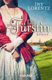 Produktbild: Die F&uuml;rstin