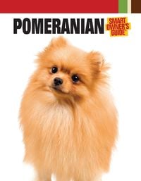 Produktbild: Pomeranian