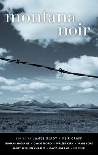 Produktbild: Montana Noir