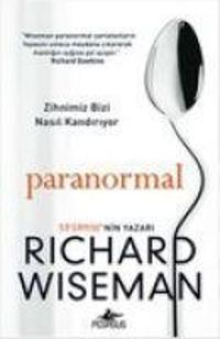 Produktbild: Paranormal