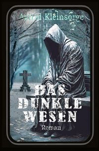 Produktbild: Das dunkle Wesen