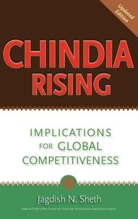 Produktbild: Chindia Rising