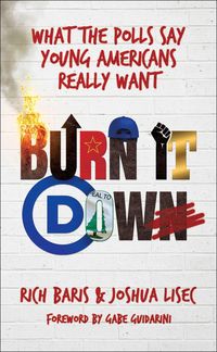 Produktbild: Burn It Down