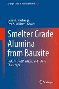 Produktbild: Smelter Grade Alumina from Bauxite