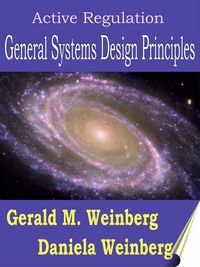 Produktbild: Active Regulation: General Systems Design Principles