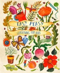 Produktbild: Easy Peasy