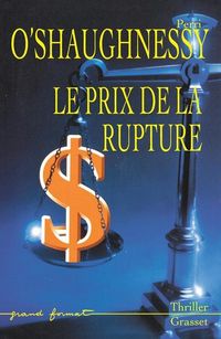Produktbild: Le Prix de la Rupture