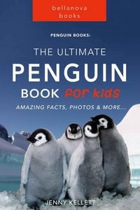 Produktbild: Penguin Books