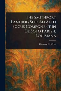 Produktbild: The Smithport Landing Site