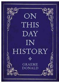 Produktbild: On This Day in History