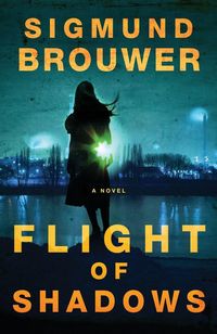 Produktbild: Flight of Shadows