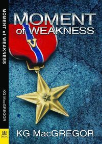 Produktbild: Moment of Weakness