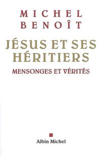 Produktbild: Fre-Jesus Et Ses Heritiers