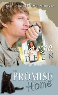Produktbild: Promise of Home