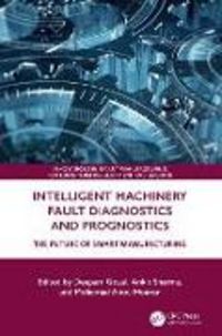 Produktbild: Intelligent Machinery Fault Diagnostics and Prognostics