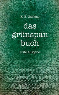 Produktbild: Das gr&uuml;nspan buch