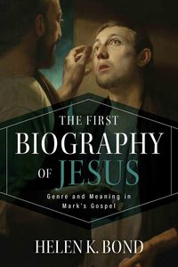 Produktbild: First Biography of Jesus