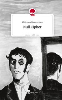 Produktbild: Null Cipher. Life is a Story - story.one