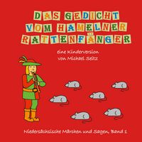 Produktbild: Das Gedicht vom Hamelner Rattenf&auml;nger