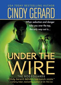 Produktbild: Under the Wire