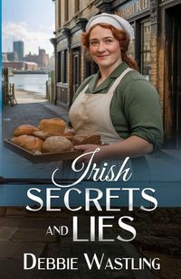 Produktbild: Irish Secrets and Lies