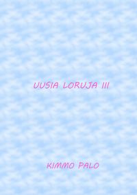 Produktbild: Uusia loruja III