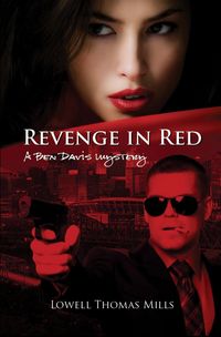 Produktbild: Revenge in Red