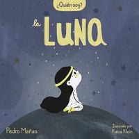 Produktbild: &iquest;Qui&eacute;n Soy? La Luna / Who Am I? the Moon