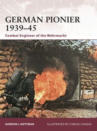 Produktbild: German Pionier 1939-45