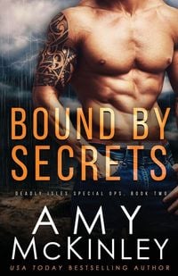 Produktbild: Bound by Secrets