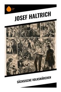 Produktbild: S&auml;chsische Volksm&auml;rchen