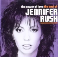 Bild vom Artikel Rush, J: Power Of Love-The Best Of... vom Autor Jennifer Rush