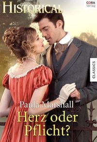 Produktbild: Herz oder Pflicht?