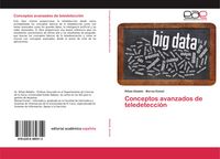 Produktbild: Conceptos avanzados de teledetecci&oacute;n