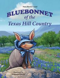 Produktbild: Bluebonnet of the Texas Hill Country