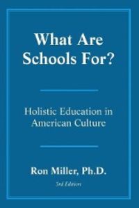Produktbild: What Are Schools For?