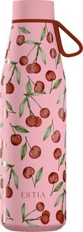 Produktbild: Flasche FLOW 500ml cherry rose