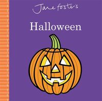Produktbild: Foster, J: Jane Foster's Halloween