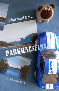 Produktbild: Der Parkhausfinne Band 1