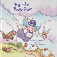 Produktbild: Beetle Boddiker