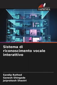 Produktbild: Sistema di riconoscimento vocale interattivo